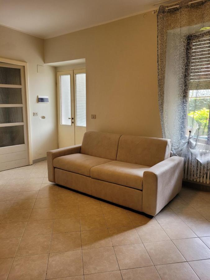 Ferienwohnung Casa Gianna Castiglione dʼIntelvi Exterior foto