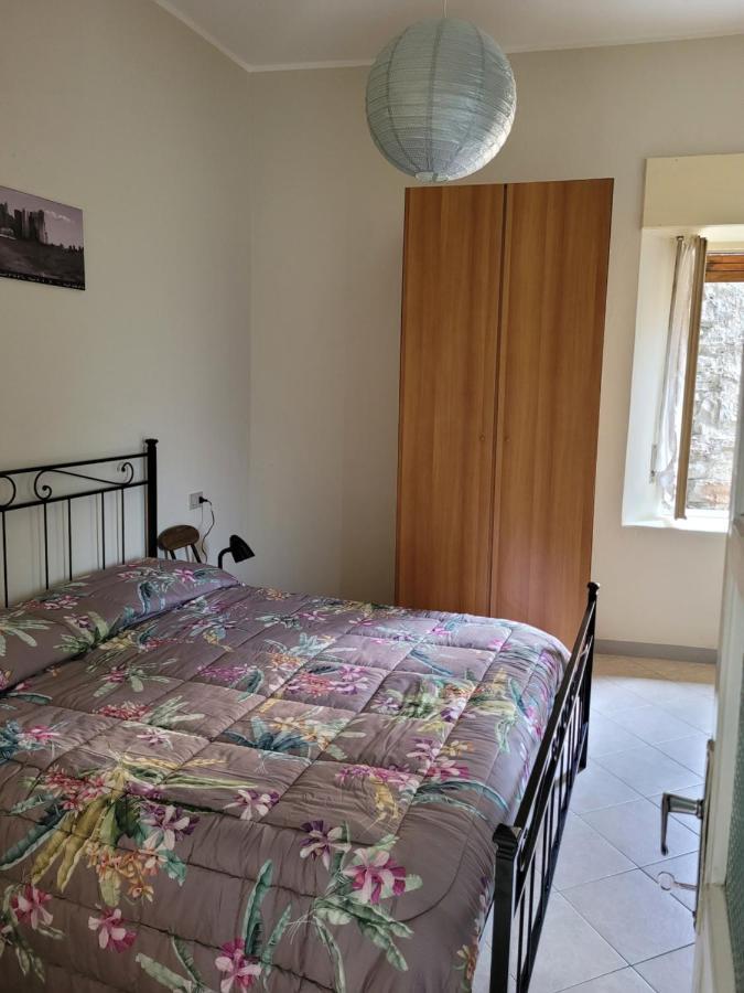 Ferienwohnung Casa Gianna Castiglione dʼIntelvi Exterior foto